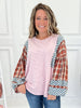 Blush Crush Top
