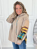 Shaking It Up Hoodie