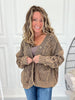 Made It Right Knit Cardigan