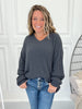 Highly Favored Sweater