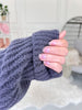 Highly Favored Sweater