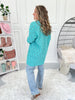 With Open Arms Knit Cardigan