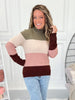 In Every Way Sweater