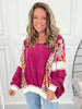 Florals For Days Top
