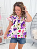 Orchid Breeze Top