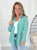 The Look Ahead Button Up Top