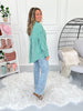 The Look Ahead Button Up Top