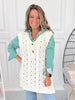 The Look Ahead Button Up Top