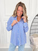 The Look Ahead Button Up Top