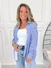The Look Ahead Button Up Top