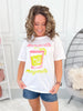 Mamacita Margarita Graphic Tee - Final Sale