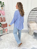 The Look Ahead Button Up Top