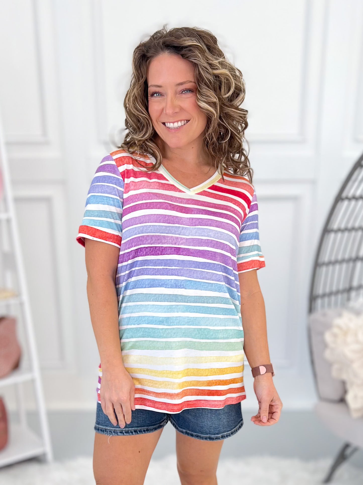 True Colors Top