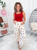 Coastal Escape Pants