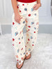 Coastal Escape Pants