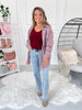 Having A Field Day Button Up Top