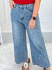 Made A Star Denim Pants