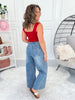Made A Star Denim Pants
