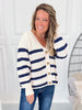 Made This Way Knit Cardigan