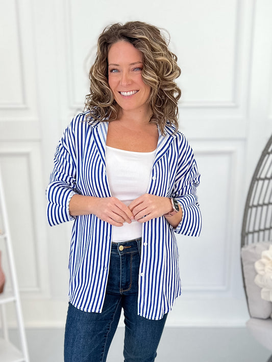 Wish You Well Top