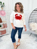 Keep It Clawsy Sweater
