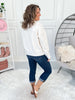 Keep It Clawsy Sweater