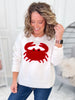 Keep It Clawsy Sweater