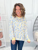 Everyday Cute Top - Final Sale