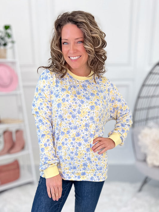 Everyday Cute Top