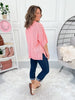 Big Time Blush Knit Top