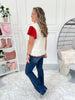 So Very Sweet Knit Top