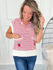 Simply Sweet Knit Top