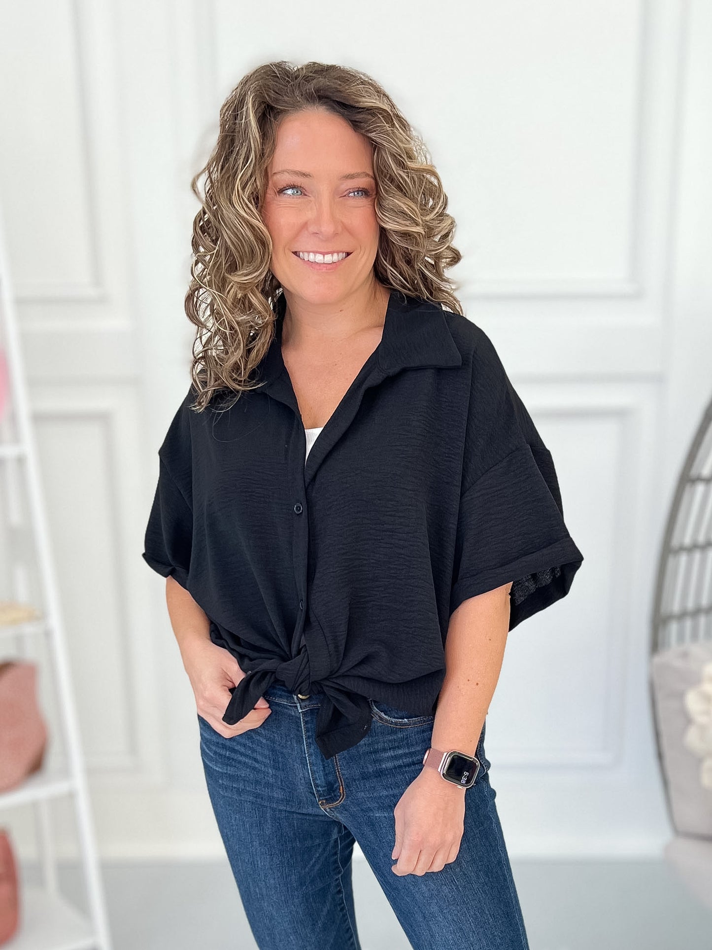 Need The Details Top