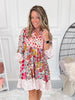 Everlasting Vibes Dress