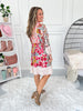 Everlasting Vibes Dress