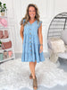 Shade Of You Dress