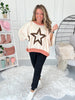 A Born Star Top