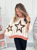 A Born Star Top