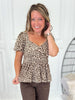 Like A Cat Top