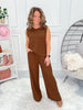 Worry Free Matching Lounge Pants