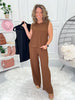Worry Free Matching Lounge Pants