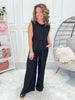 Worry Free Matching Lounge Pants