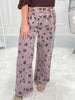 Blooming With You Pants