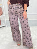 Blooming With You Pants