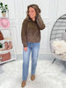 Sparkle in Style Hoodie