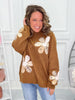 Fresh In My Mind Sweater