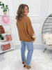Fresh In My Mind Sweater