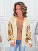 Meet Me There Knit Cardigan