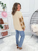 Meet Me There Knit Cardigan