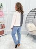 Lickity Split Sweater